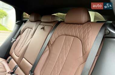 Позашляховик / Кросовер BMW X6 2023 в 