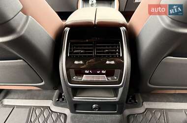 Позашляховик / Кросовер BMW X6 2023 в 