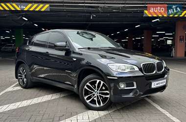 Внедорожник / Кроссовер BMW X6 2012 в Киеве