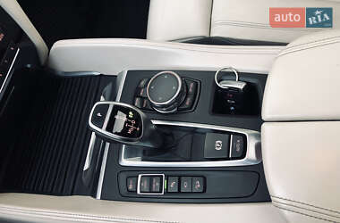 Внедорожник / Кроссовер BMW X6 2014 в 