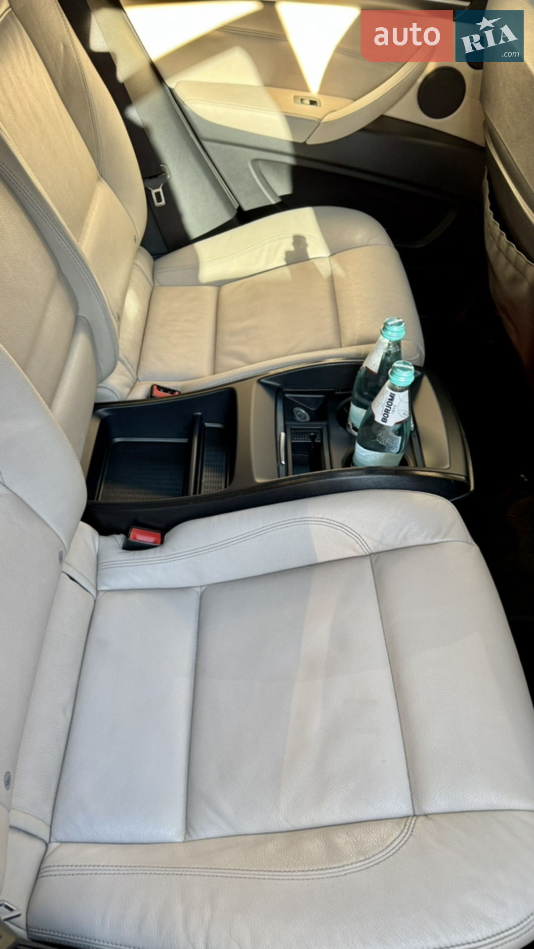 2011 BMW X6 - мініатюра 16