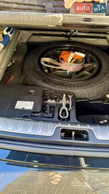 Позашляховик / Кросовер BMW X6 2011 в Києві