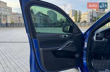 Внедорожник / Кроссовер BMW X6 2019 в 