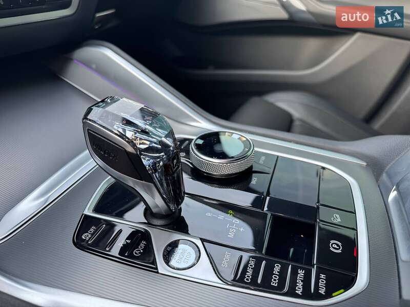 Внедорожник / Кроссовер BMW X6 2019 в Киеве