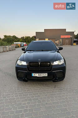 Позашляховик / Кросовер BMW X6 2009 в Снятині