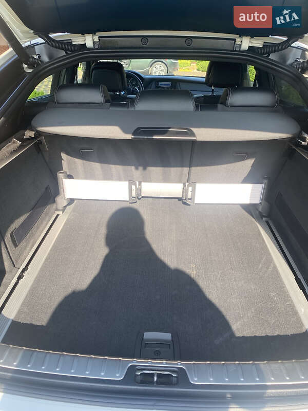 Внедорожник / Кроссовер BMW X6 2013 в Луцке фото 8 Внедорожник / Кроссовер BMW X6 2013 в Луцке