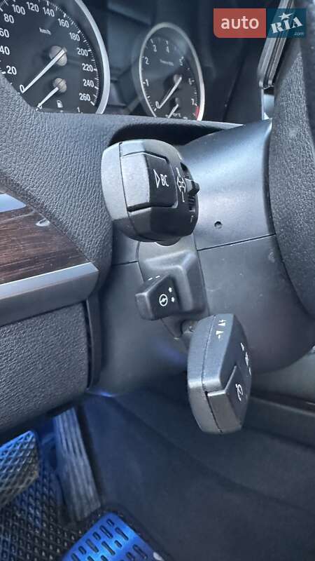 Внедорожник / Кроссовер BMW X6 2012 в Львове фото 30 Внедорожник / Кроссовер BMW X6 2012 в Львове