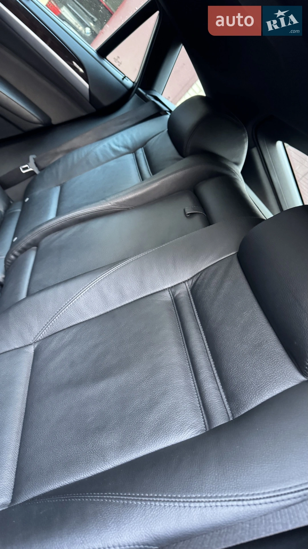 2012 BMW X6 - мініатюра 31