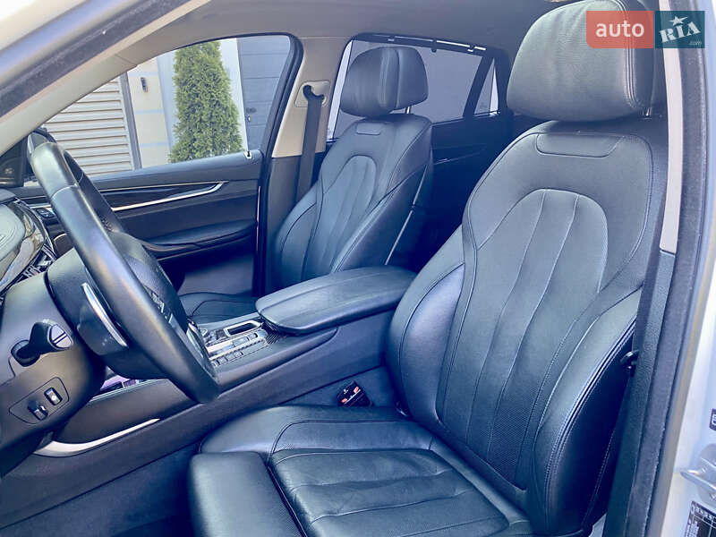 Внедорожник / Кроссовер BMW X6 2015 в Одессе фото 37 Внедорожник / Кроссовер BMW X6 2015 в Одессе