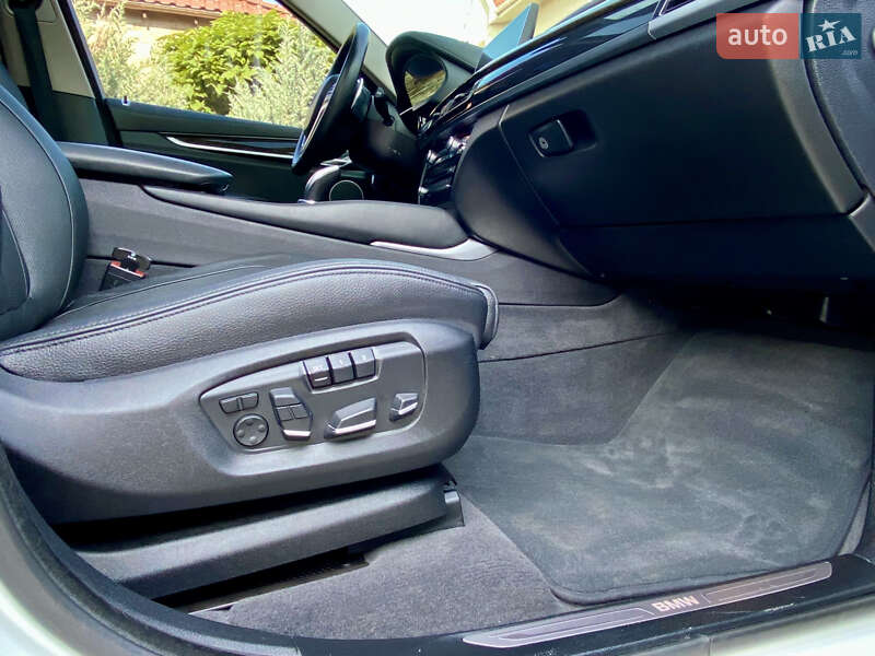 Внедорожник / Кроссовер BMW X6 2015 в Одессе фото 48 Внедорожник / Кроссовер BMW X6 2015 в Одессе