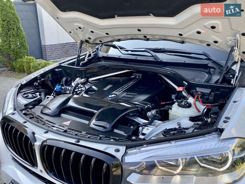 Внедорожник / Кроссовер BMW X6 2015 в Одессе фото 65 Внедорожник / Кроссовер BMW X6 2015 в Одессе