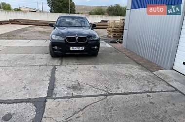 Внедорожник / Кроссовер BMW X6 2010 в Киеве