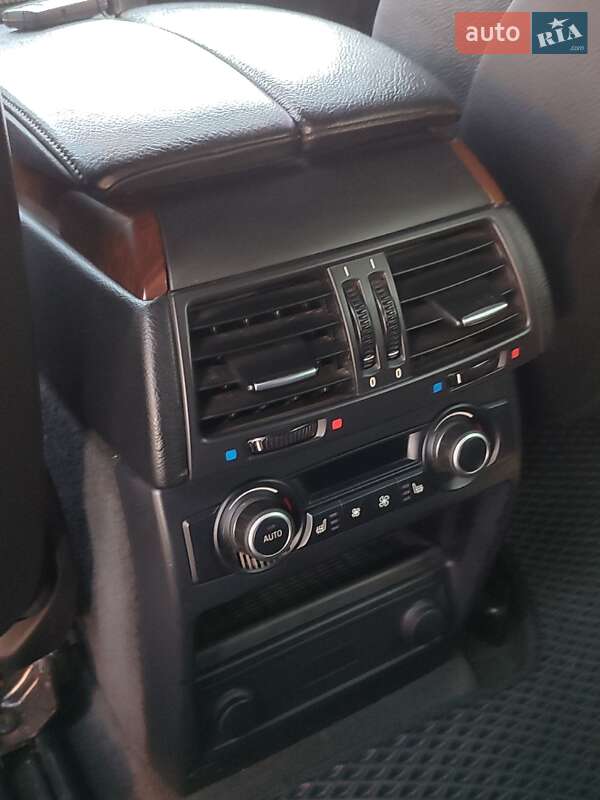 Позашляховик / Кросовер BMW X6 2012 в Подільську фото 20 Позашляховик / Кросовер BMW X6 2012 в Подільську