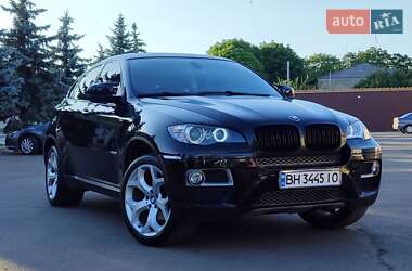 Позашляховик / Кросовер BMW X6 2012 в Подільську