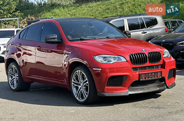 Внедорожник / Кроссовер BMW X6 2009 в Киеве