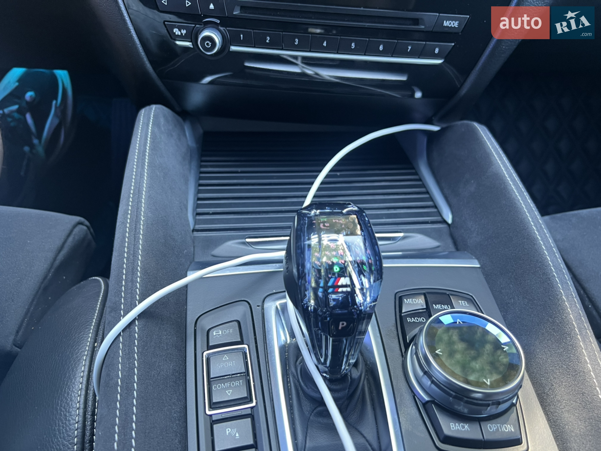 2014 BMW X6 - мініатюра 29