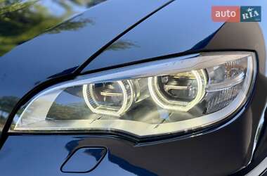 Внедорожник / Кроссовер BMW X6 2012 в 