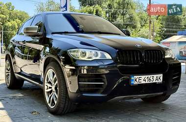 Внедорожник / Кроссовер BMW X6 2012 в 