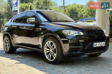 Внедорожник / Кроссовер BMW X6 2012 в 