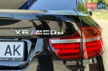 Внедорожник / Кроссовер BMW X6 2012 в 