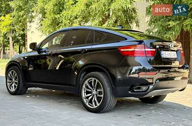 Внедорожник / Кроссовер BMW X6 2012 в 