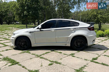 Внедорожник / Кроссовер BMW X6 2011 в 