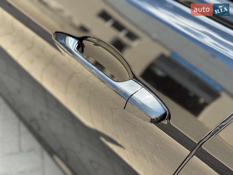 Внедорожник / Кроссовер BMW X6 2017 в Одессе