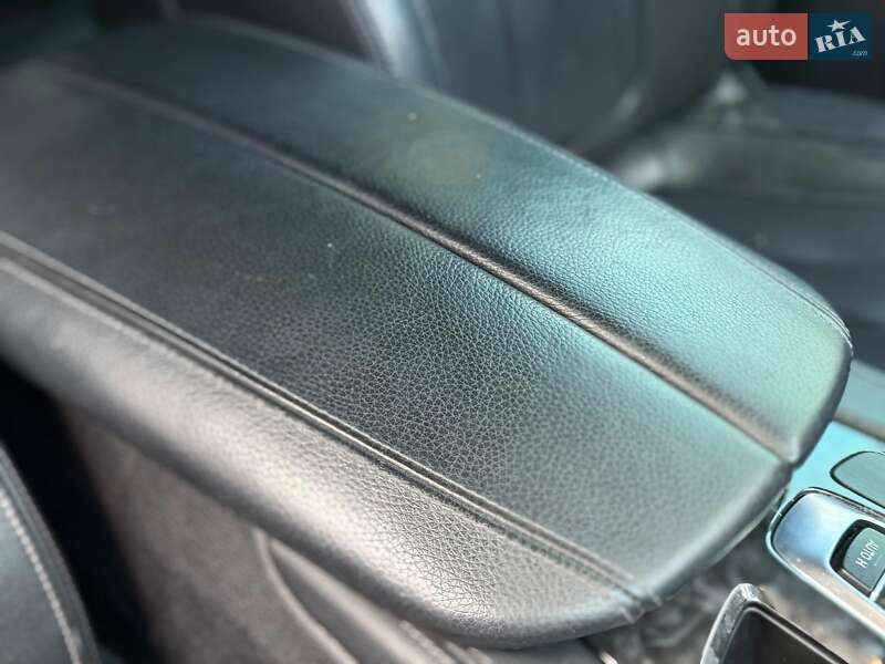 Внедорожник / Кроссовер BMW X6 2017 в Одессе