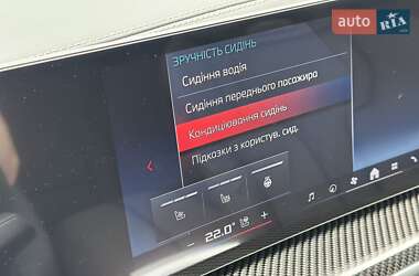 Позашляховик / Кросовер BMW X6 2025 в 