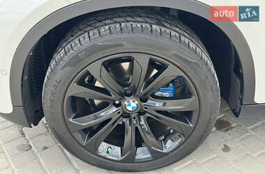 Внедорожник / Кроссовер BMW X6 2018 в Виннице