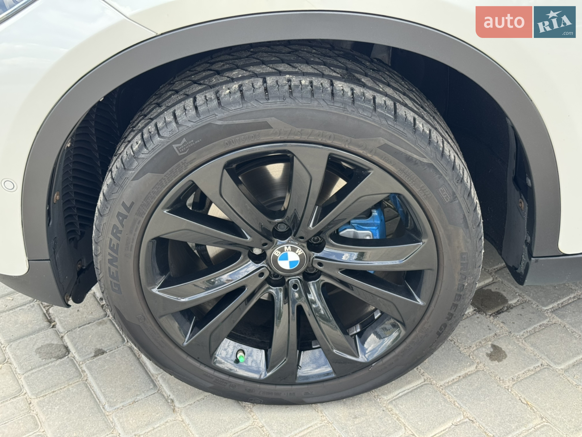 2018 BMW X6 - мініатюра 14