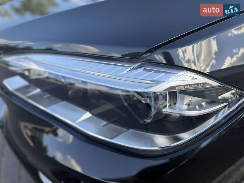 Внедорожник / Кроссовер BMW X6 2017 в Одессе фото 22 Внедорожник / Кроссовер BMW X6 2017 в Одессе