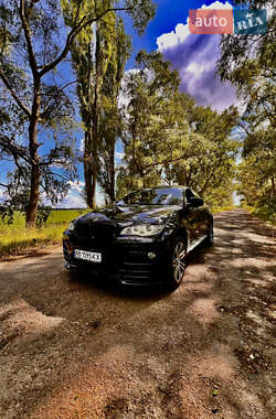 Внедорожник / Кроссовер BMW X6 2013 в Виннице