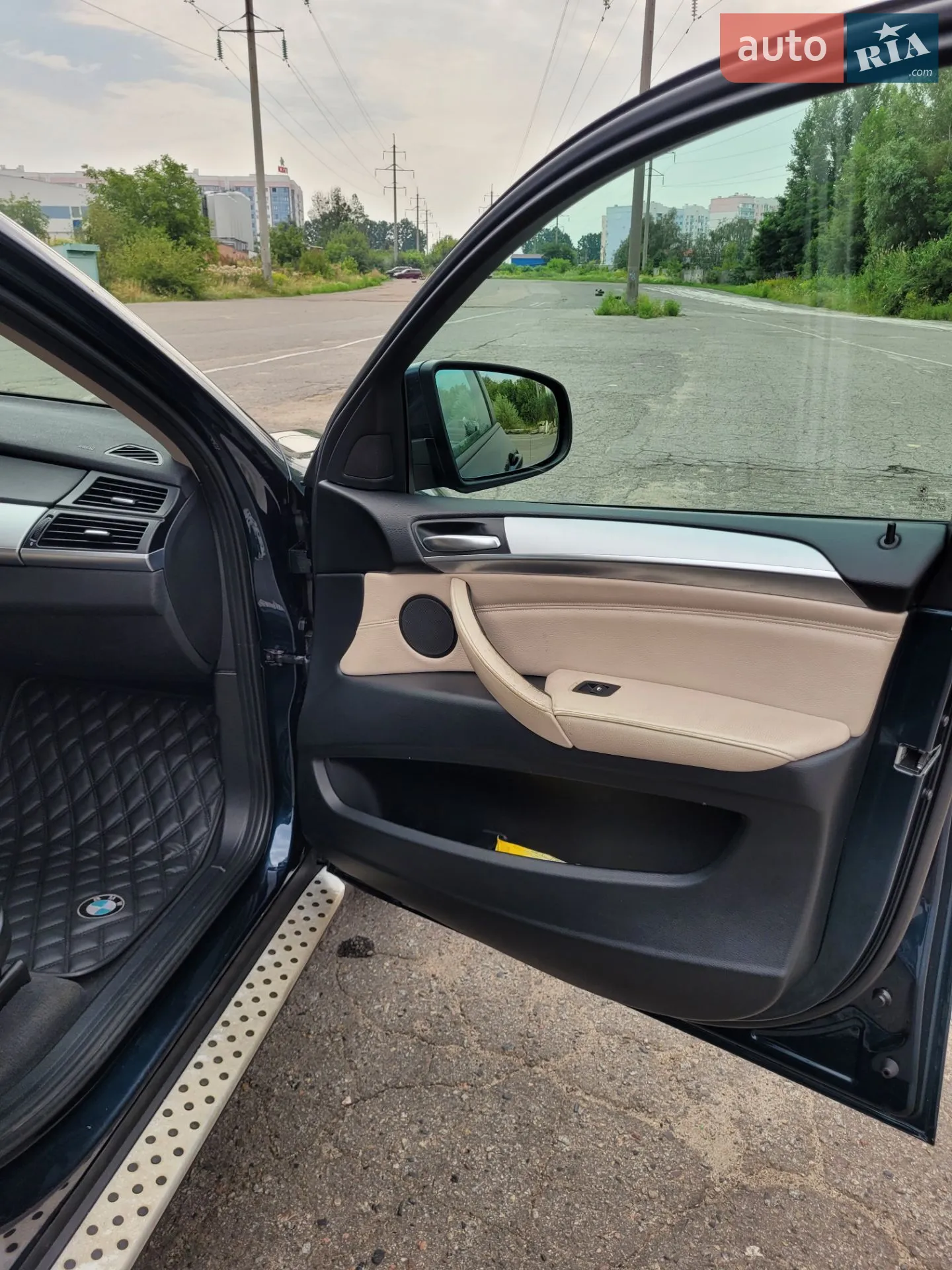2013 BMW X6 - мініатюра 2