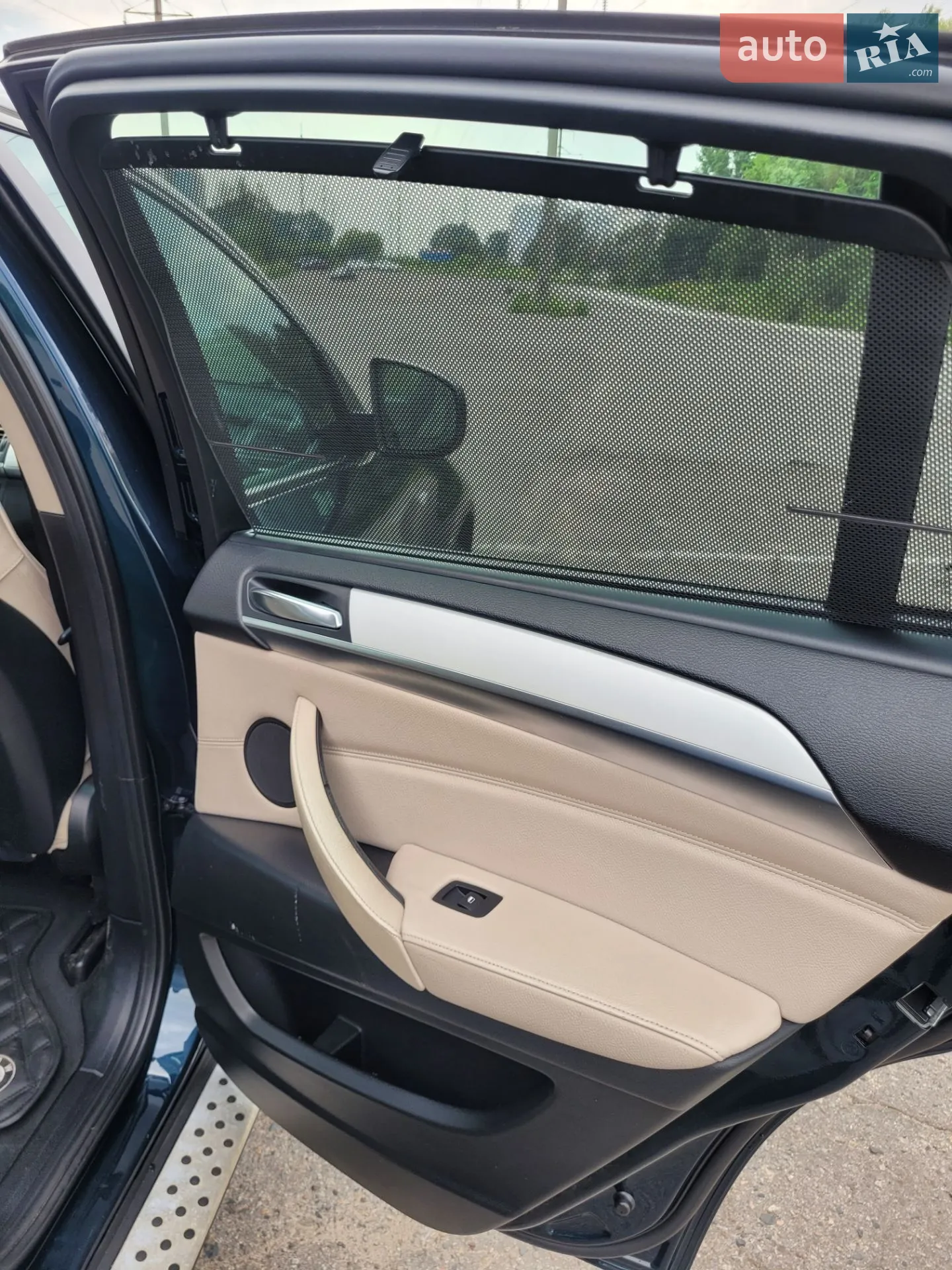 2013 BMW X6 - мініатюра 11