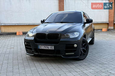 Внедорожник / Кроссовер BMW X6 2008 в Коломые