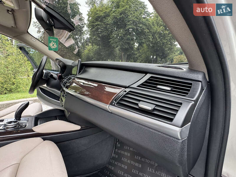 Внедорожник / Кроссовер BMW X6 2010 в Киеве фото 20 Внедорожник / Кроссовер BMW X6 2010 в Киеве