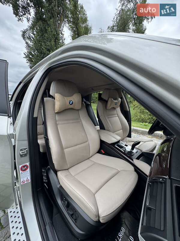 Внедорожник / Кроссовер BMW X6 2010 в Киеве фото 21 Внедорожник / Кроссовер BMW X6 2010 в Киеве