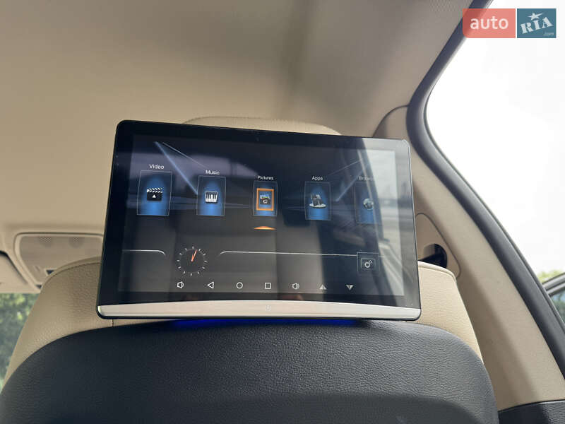 Внедорожник / Кроссовер BMW X6 2010 в Киеве фото 34 Внедорожник / Кроссовер BMW X6 2010 в Киеве