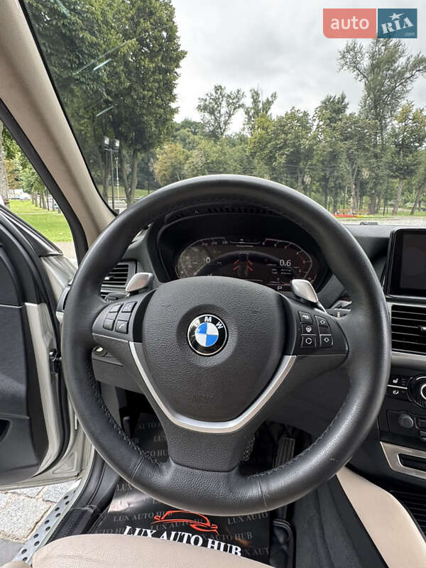 Внедорожник / Кроссовер BMW X6 2010 в Киеве фото 37 Внедорожник / Кроссовер BMW X6 2010 в Киеве