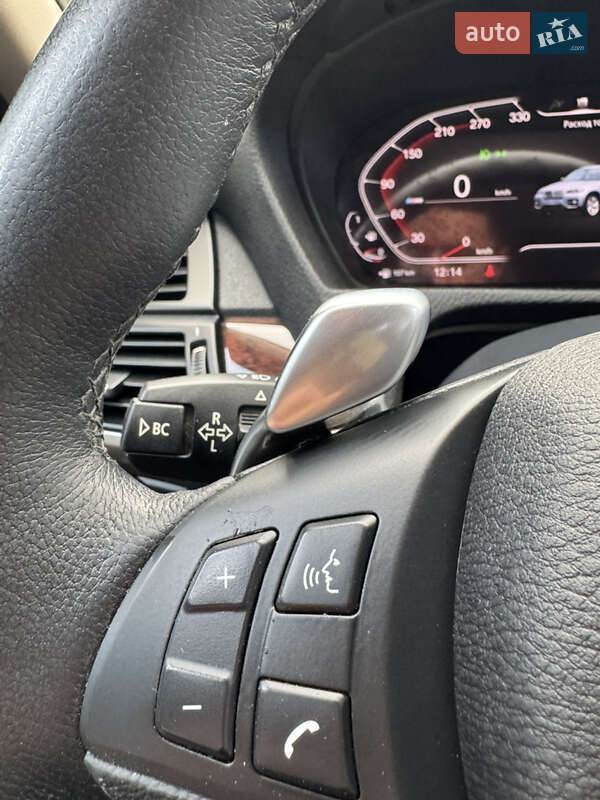 Внедорожник / Кроссовер BMW X6 2010 в Киеве фото 77 Внедорожник / Кроссовер BMW X6 2010 в Киеве