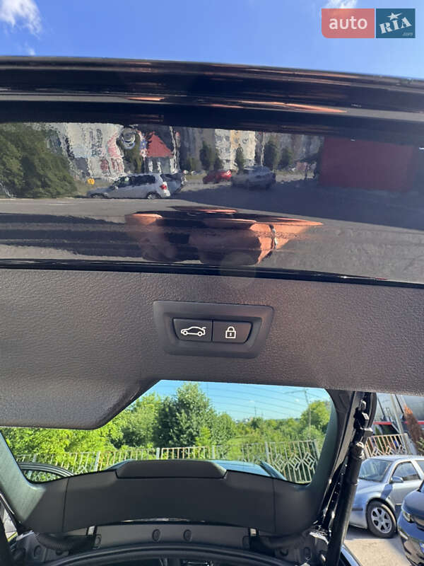 Внедорожник / Кроссовер BMW X6 2018 в Виннице