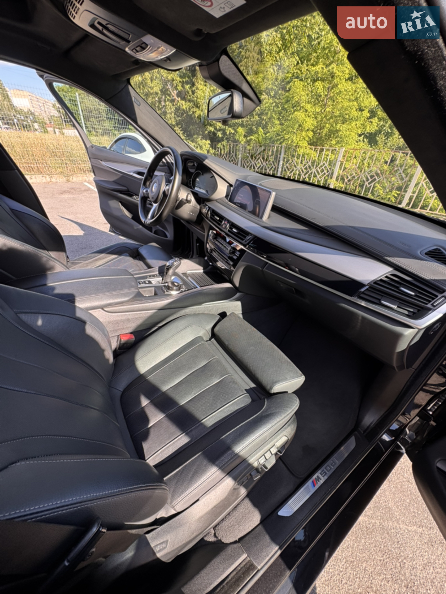 2018 BMW X6 - мініатюра 26