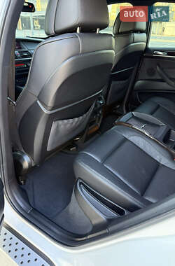 Внедорожник / Кроссовер BMW X6 2011 в 