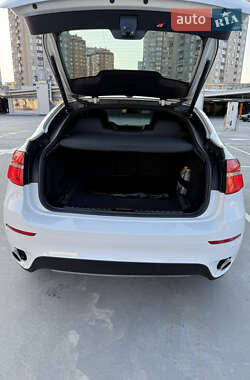 Внедорожник / Кроссовер BMW X6 2011 в 
