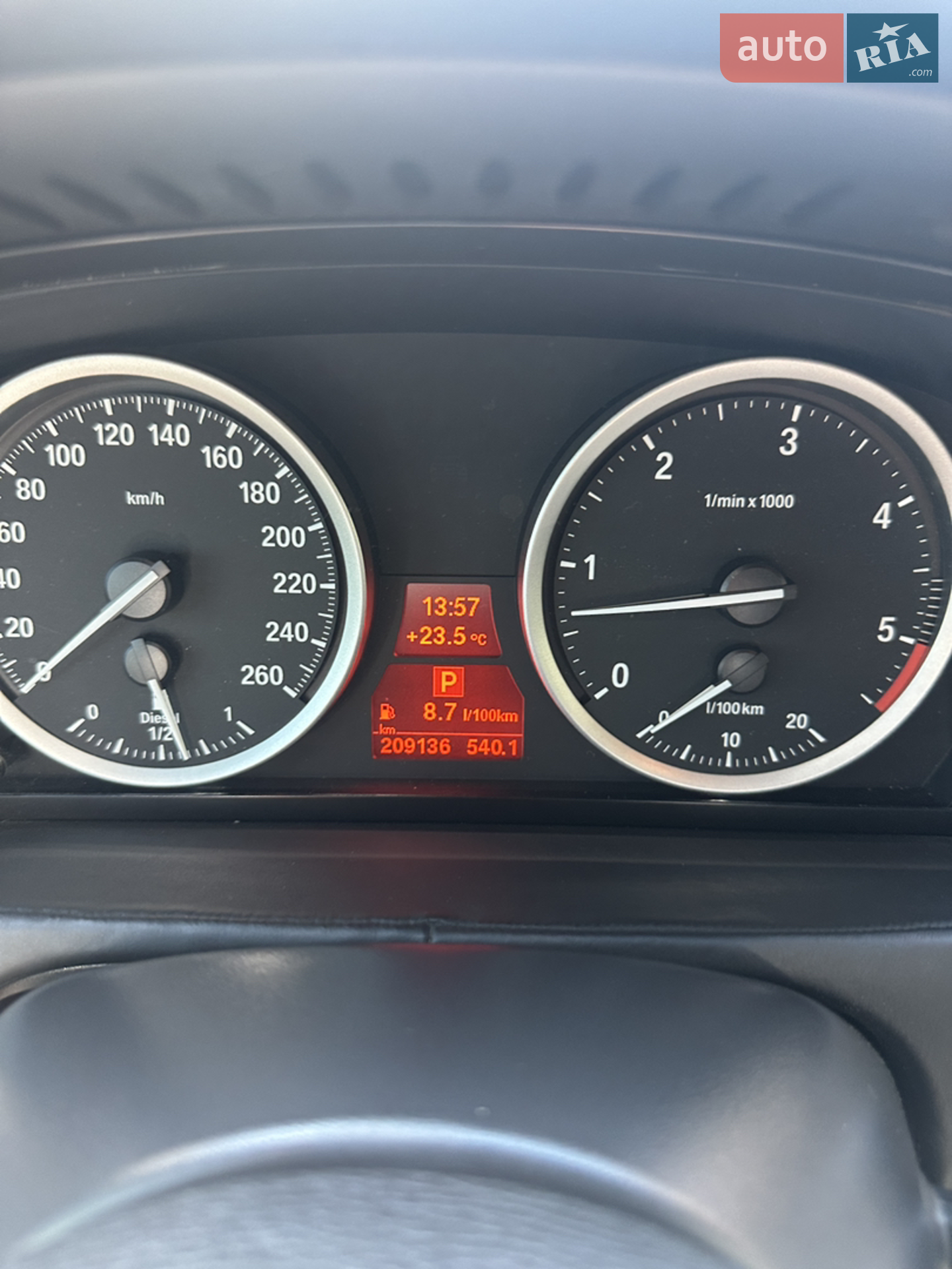 BMW X6 2012 VIN WBAFH0101DL857947 фото оголошення 28 з 39