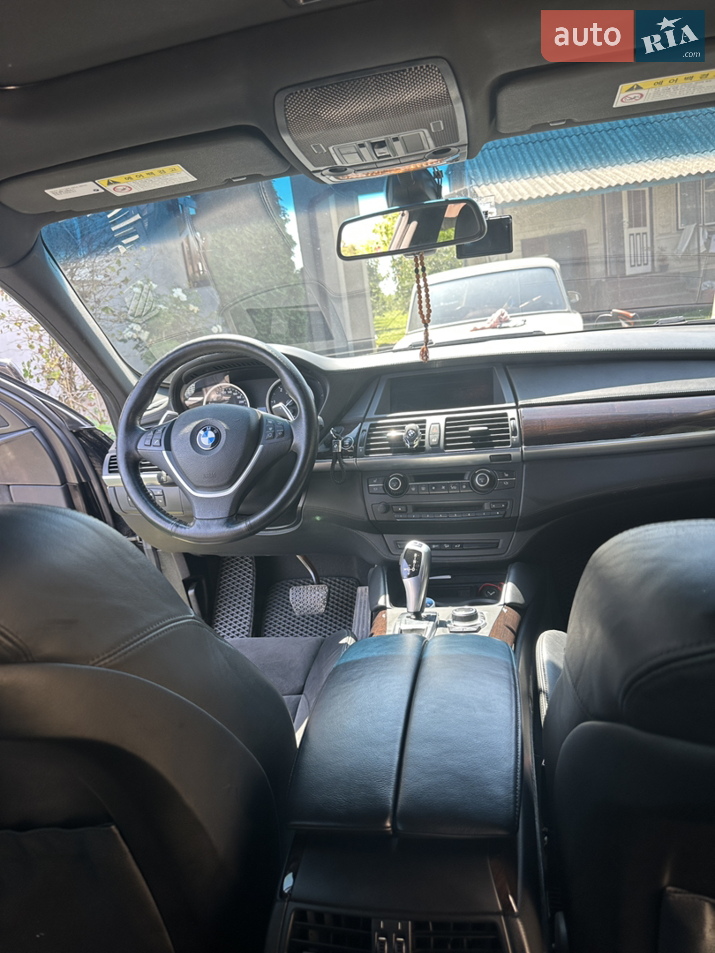 BMW X6 2012 VIN WBAFH0101DL857947 фото оголошення 29 з 39