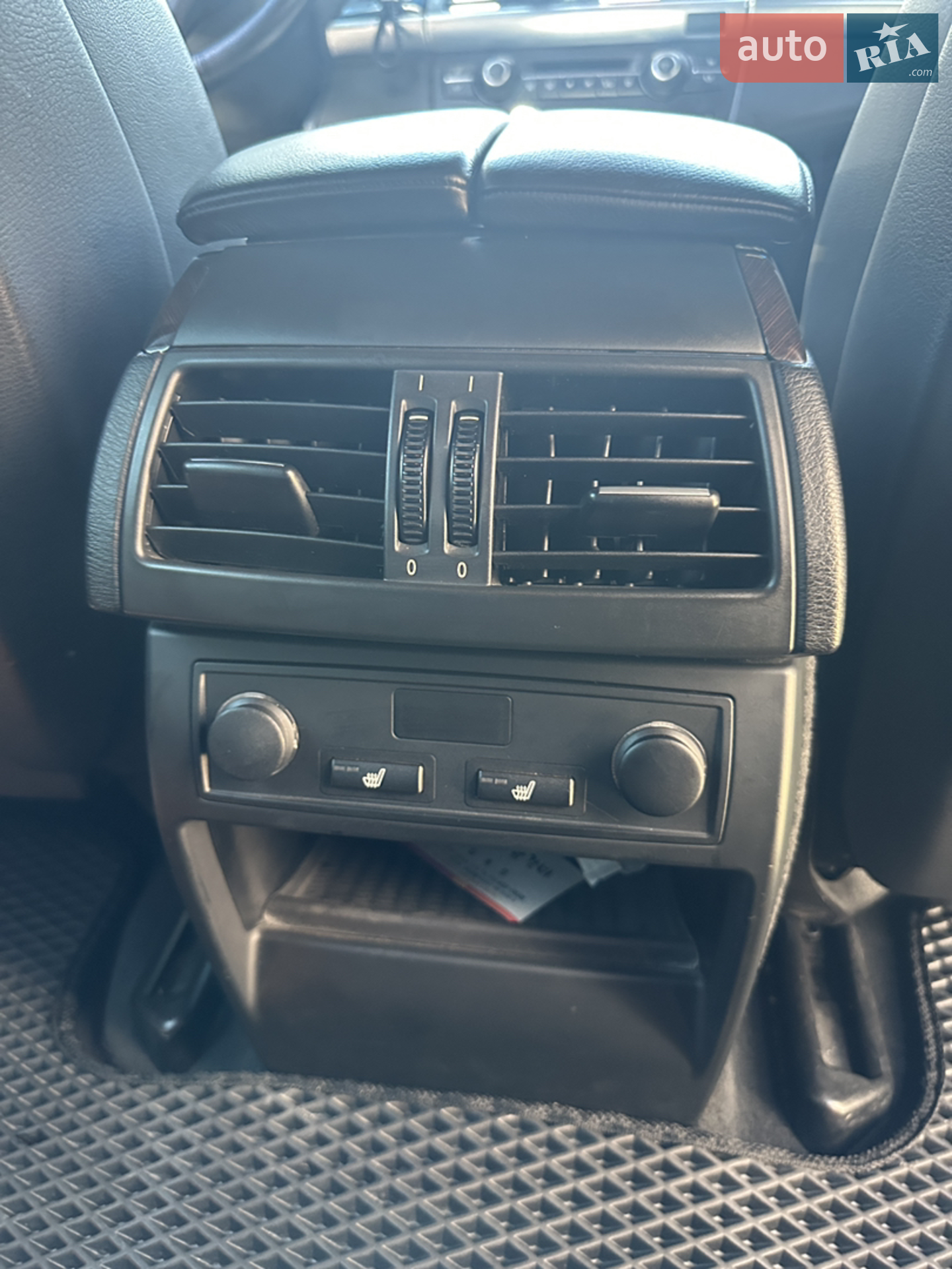 BMW X6 2012 VIN WBAFH0101DL857947 фото оголошення 30 з 39