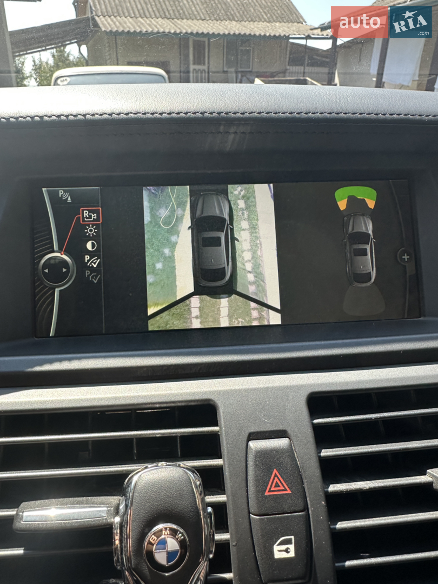 BMW X6 2012 VIN WBAFH0101DL857947 фото оголошення 34 з 39