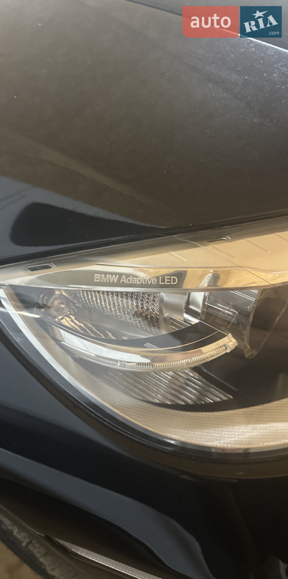 BMW X6 2012 VIN WBAFH0101DL857947 фото оголошення 38 з 39